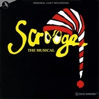 Thumbnail for the Scrooge - Scrooge (Original London Cast) link, provided by host site
