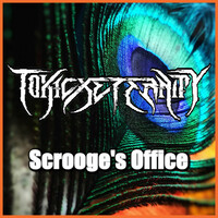 Thumbnail for the ToxicxEternity - Scrooge's Office (From "DuckTales Remastered") [Metal Version] link, provided by host site