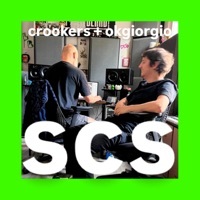 Thumbnail for the Crookers - scs link, provided by host site