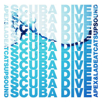 Thumbnail for the APEX - SCUBA DIVE link, provided by host site