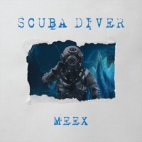Thumbnail for the Meex - Scuba Diver link, provided by host site