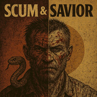 Thumbnail for the LOR - Scum & Savior (Reimagined) link, provided by host site