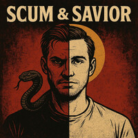 Thumbnail for the LOR - Scum & Savior link, provided by host site