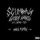 Thumbnail for the goody grace - Scumbag (MAKJ Remix) link, provided by host site