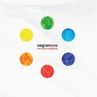 Thumbnail for the Negramaro - Scusa Se Non Piango link, provided by host site