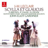 Thumbnail for the Francis Dudziak - Scylla et Glaucus, Op. 11, Act 1: Marche de bergers et de silvains - "Aimez, nymphe charmante" (Chœur) link, provided by host site