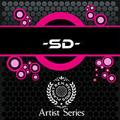 Thumbnail for the SD - SD Ultimate Works link, provided by host site
