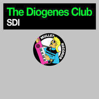 Thumbnail for the The Diogenes Club - SDI link, provided by host site