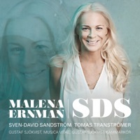 Thumbnail for the Malena Ernman - SDS link, provided by host site