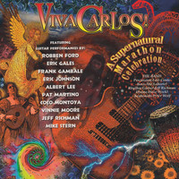 Thumbnail for the Vinnie Moore - Se a Cabo link, provided by host site