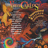 Thumbnail for the Vinnie Moore - Se a Cabo link, provided by host site