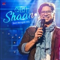 Thumbnail for the Shaan - Se Chilo Boroi Anmona (From "Bandhan") link, provided by host site
