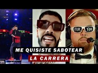 Thumbnail for the Anuel Aa - Se desahoga y explota contra Ibai LLanos link, provided by host site
