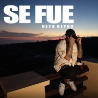 Thumbnail for the Neto Reyno - Se Fue link, provided by host site