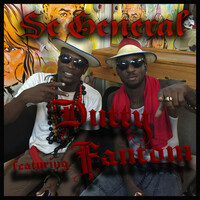 Thumbnail for the Dutty - Se General link, provided by host site