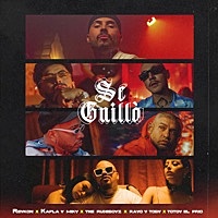 Thumbnail for the Reykon - Se Guilló link, provided by host site