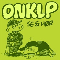 Thumbnail for the OnklP - Se & Hør link, provided by host site