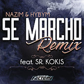 Thumbnail for the Hybym - Se Marcho (Remix) link, provided by host site