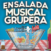 Thumbnail for the La Sonora Dinamita - Se Me Perdió La Cadenita link, provided by host site