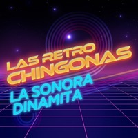 Thumbnail for the La Sonora Dinamita - Se Me Perdió La Cadenita link, provided by host site
