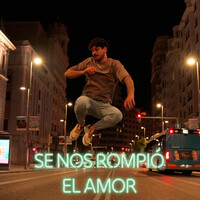 Thumbnail for the Cepeda - Se nos rompió el amor (Nené) link, provided by host site