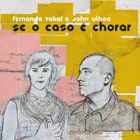 Thumbnail for the Fernanda Takai - Se o Caso é Chorar link, provided by host site