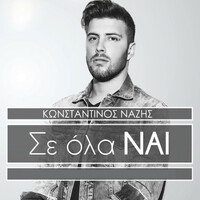Thumbnail for the Konstantinos Nazis - Se Ola Nai link, provided by host site