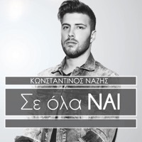 Thumbnail for the Konstantinos Nazis - Se Ola Nai link, provided by host site