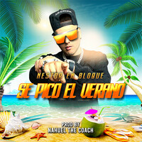 Thumbnail for the Nestor En Bloque - Se Pico el Verano link, provided by host site