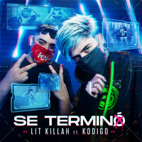 Thumbnail for the Lit Killah - Se Terminó link, provided by host site