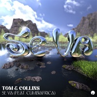 Thumbnail for the Tom & Collins - Se Va link, provided by host site