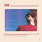 Thumbnail for the Sem - Se vai via tu link, provided by host site
