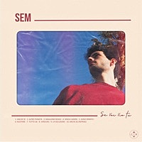 Thumbnail for the Sem - Se vai via tu link, provided by host site