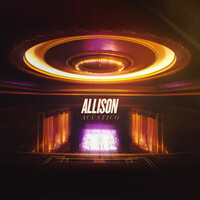 Thumbnail for the Allison - Se Vale Correr (Acústico En Vivo) link, provided by host site