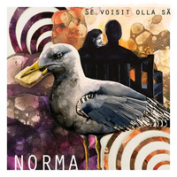Thumbnail for the Norma - Se voisit olla sä link, provided by host site