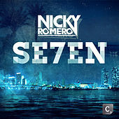 Thumbnail for the Nicky Romero - Se7en link, provided by host site