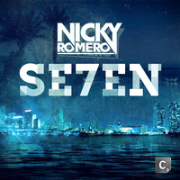 Thumbnail for the Nicky Romero - Se7en link, provided by host site