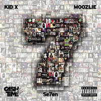 Thumbnail for the Kid X - Se7en link, provided by host site