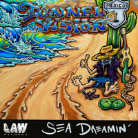 Thumbnail for the Tunnelvision - Sea Dreamin' link, provided by host site