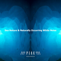 Thumbnail for the Sea Nature Players - Sea Nature & Naturally Occurring White Noise link, provided by host site
