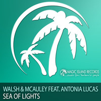 Thumbnail for the Walsh - Sea Of Lights link, provided by host site