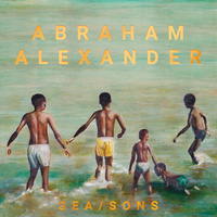 Thumbnail for the Abraham Alexander - SEA/SONS link, provided by host site