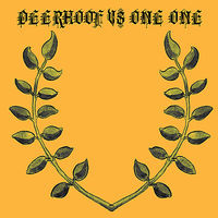 Thumbnail for the Deerhoof - Sealed With a Kiss / Oneone Theme link, provided by host site