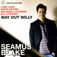 Thumbnail for the Seamus Blake - Seamus Blake - 02 - Badlands link, provided by host site