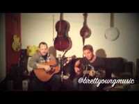 Thumbnail for the Brett Young - Sean McConnell- "Tell The Truth" (Cover and Noah Needleman) link, provided by host site