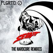 Thumbnail for the Playground Zer0 - Sean (The Hardcore Remixes) link, provided by host site