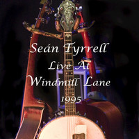 Thumbnail for the Sean Tyrrell - Sean Tyrrell Live At Windmill Lane 1995 link, provided by host site