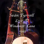 Thumbnail for the Sean Tyrrell - Sean Tyrrell Live At Windmill Lane 1995 link, provided by host site