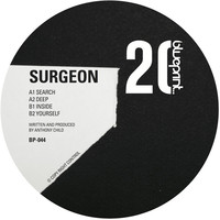 Thumbnail for the Surgeon - Search Deep Inside Yourself link, provided by host site