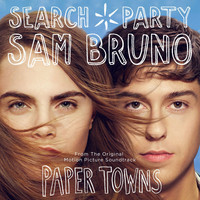 Thumbnail for the Sam Bruno - Search Party link, provided by host site